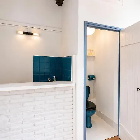 French Loft In *